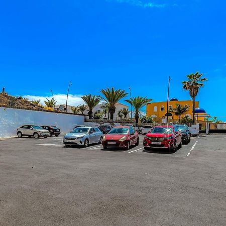 Newly Renovated Studio 2 Min From Playa La Arena Puerto de Santiago  Εξωτερικό φωτογραφία
