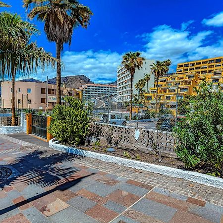 Newly Renovated Studio 2 Min From Playa La Arena Puerto de Santiago  Εξωτερικό φωτογραφία