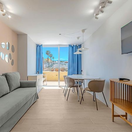 Newly Renovated Studio 2 Min From Playa La Arena Puerto de Santiago  Εξωτερικό φωτογραφία
