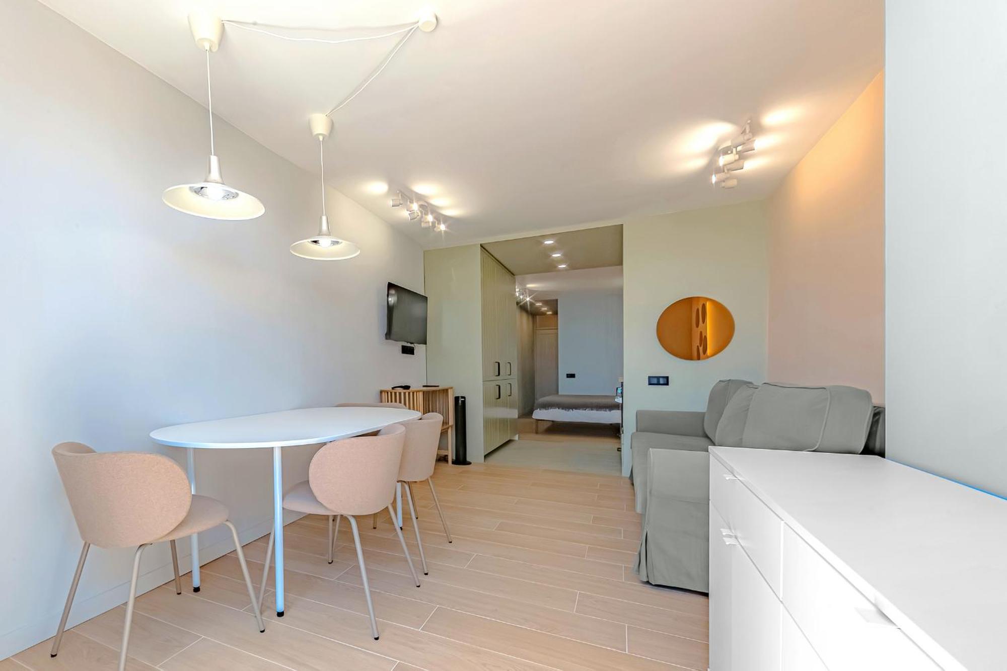 Newly Renovated Studio 2 Min From Playa La Arena Puerto de Santiago  Εξωτερικό φωτογραφία