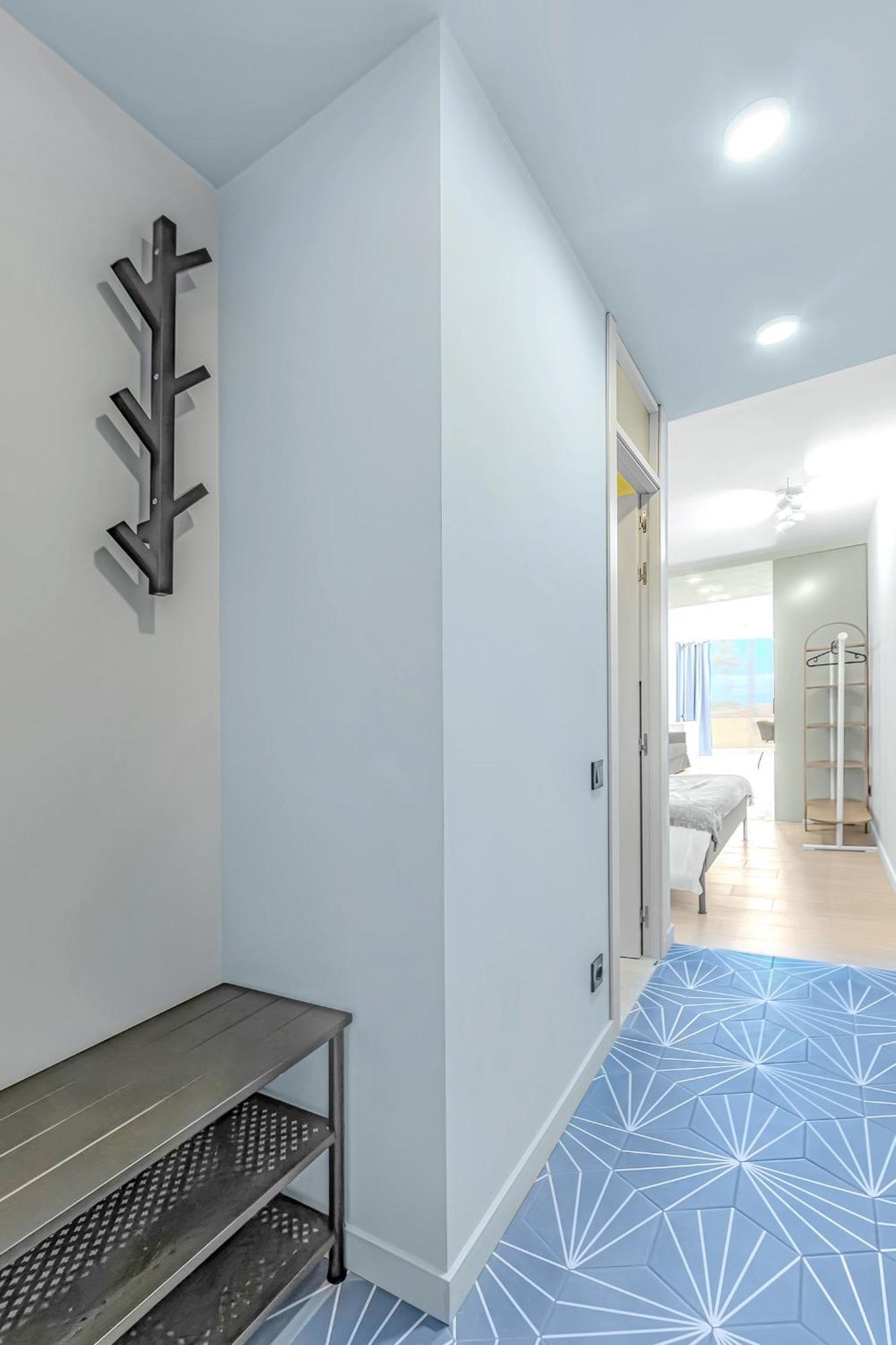 Newly Renovated Studio 2 Min From Playa La Arena Puerto de Santiago  Εξωτερικό φωτογραφία
