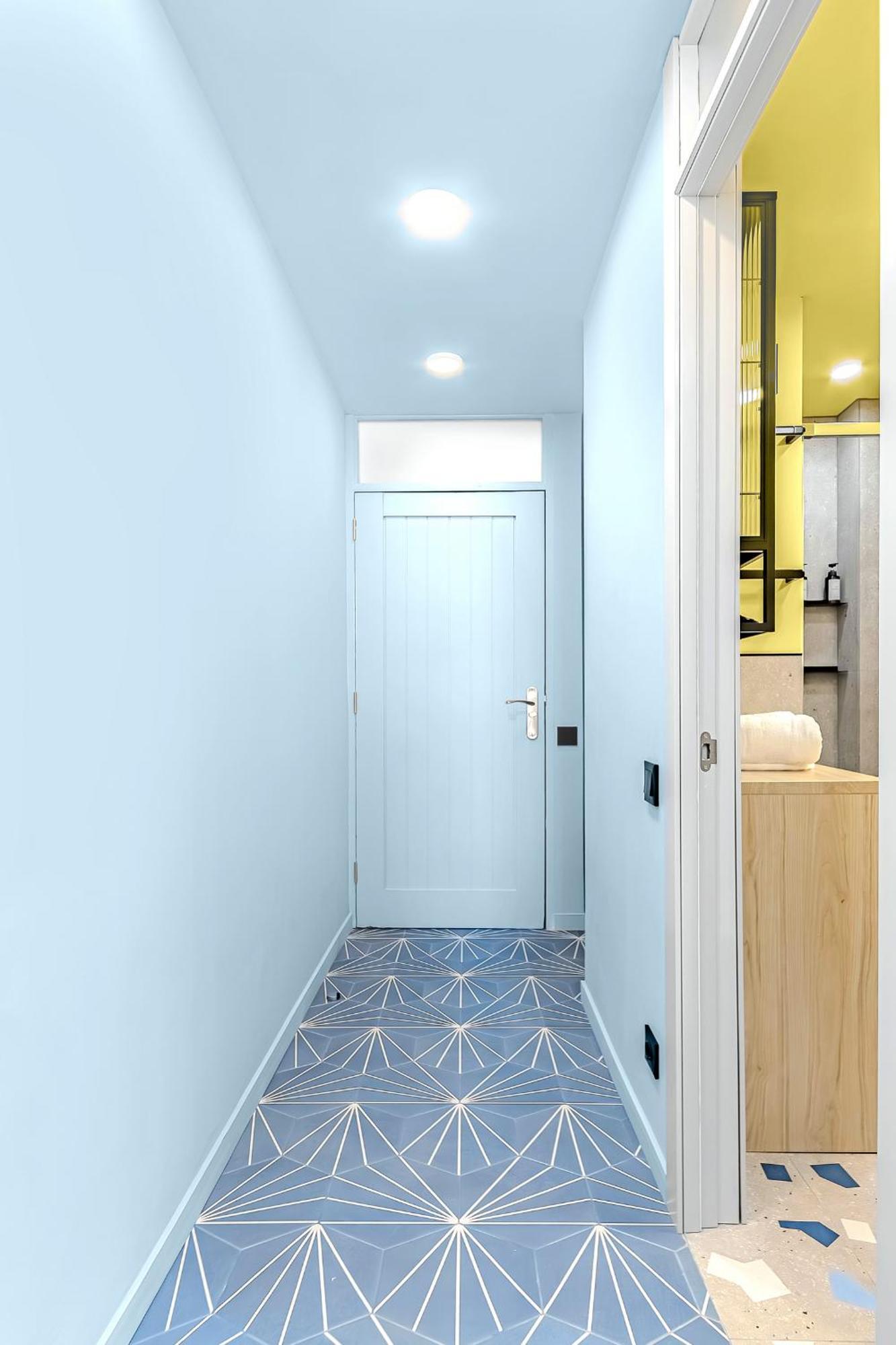 Newly Renovated Studio 2 Min From Playa La Arena Puerto de Santiago  Εξωτερικό φωτογραφία